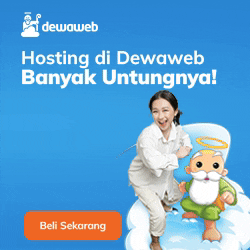 Layanan Web Hosting Terbaik