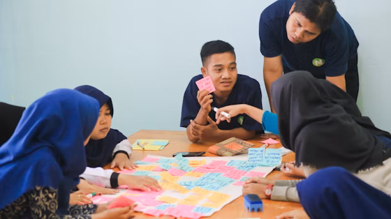 Cara Mengembangkan Jenjang Karir Bagi Perusahaan